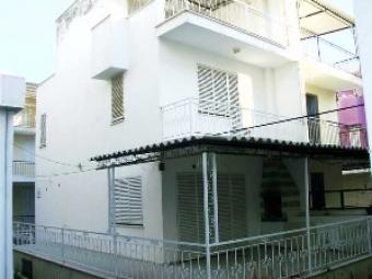 TRIPLEX VILLA v207 Kusadasi